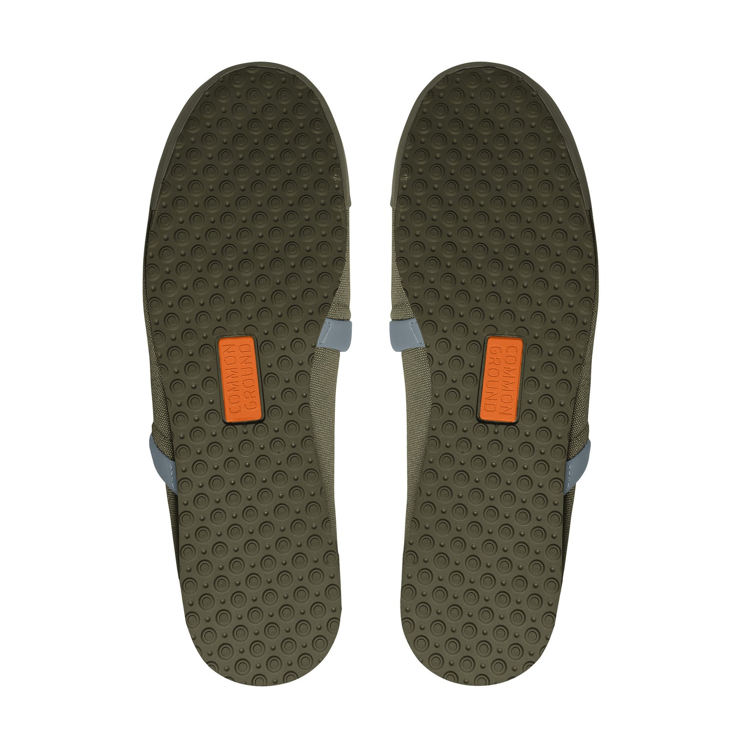Military Olive - E1E2