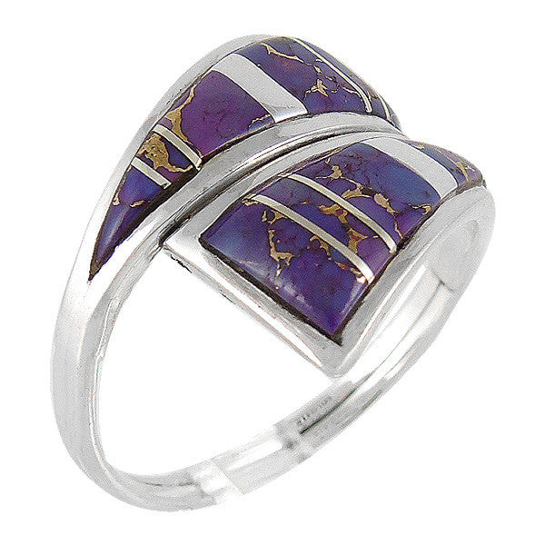Sterling Silver Gemstone Rings R2011 Small