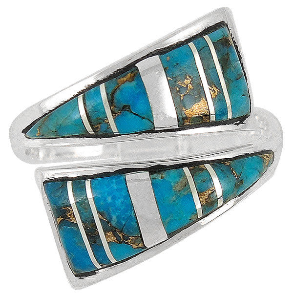 Sterling Silver Gemstone Rings R2011 Small