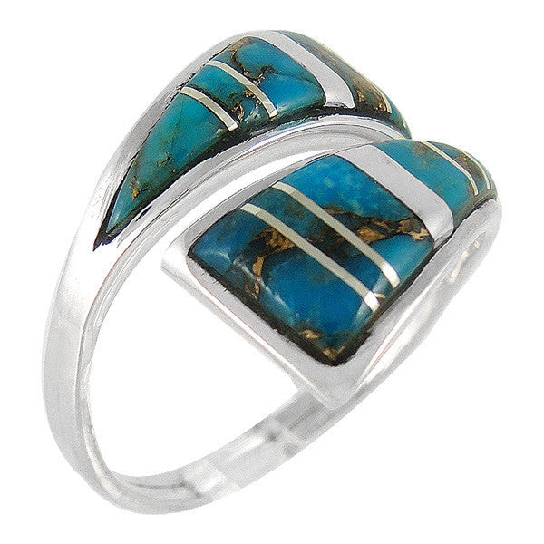 Sterling Silver Gemstone Rings R2011 Small