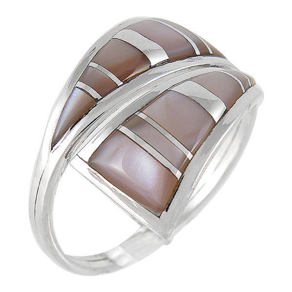 Sterling Silver Gemstone Rings R2011 Small