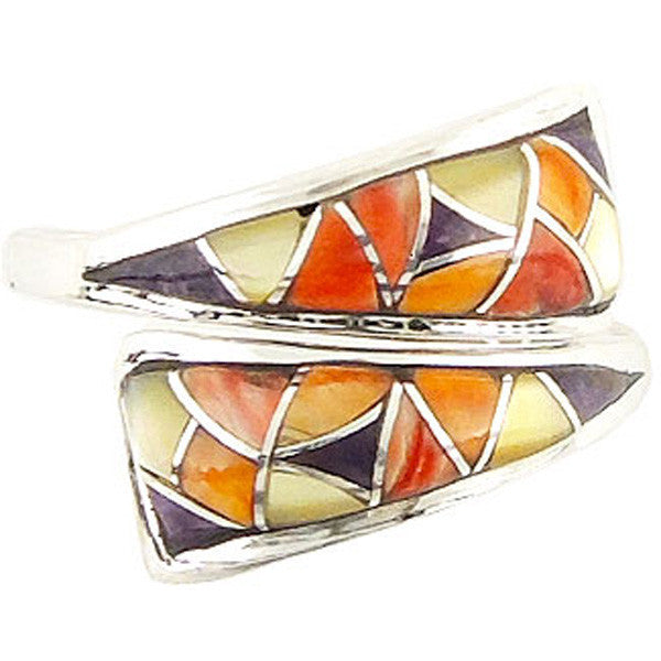 Sterling Silver Gemstone Rings R2011 Small