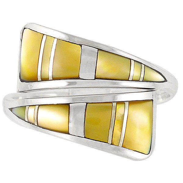 Sterling Silver Gemstone Rings R2011 Small