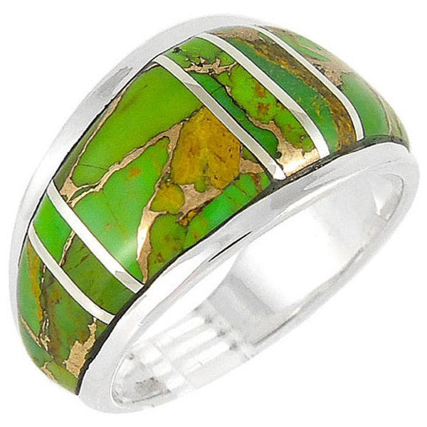 Sterling Silver Gemstone Rings R2013