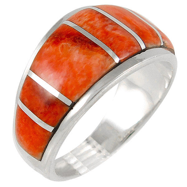 Sterling Silver Gemstone Rings R2013