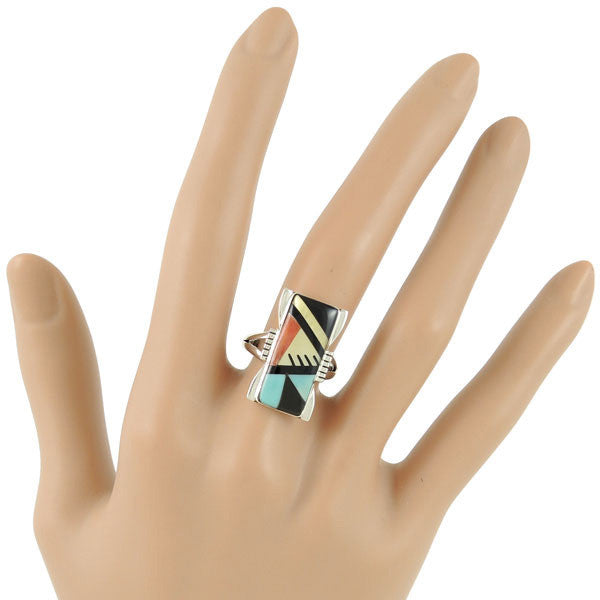 Sterling Silver Gemstone Rings R2017