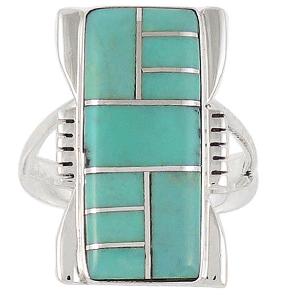 Sterling Silver Gemstone Rings R2017