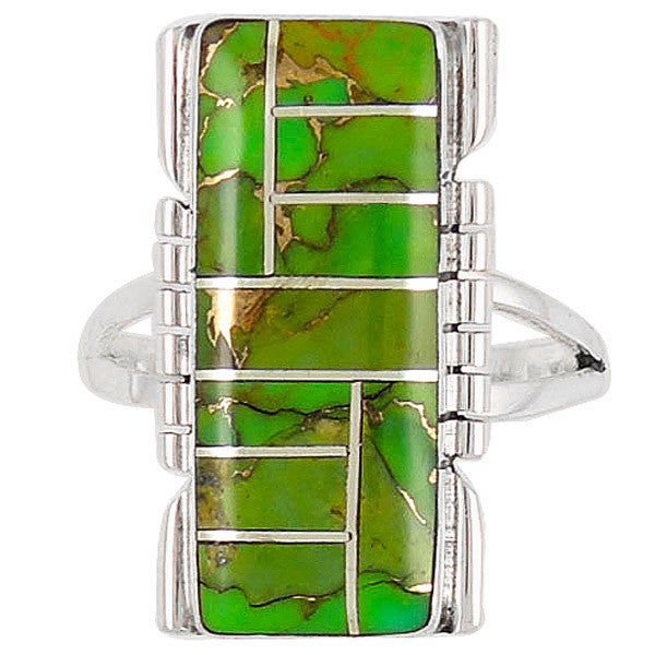 Sterling Silver Gemstone Rings R2017