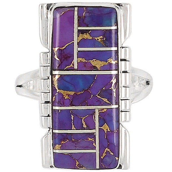 Sterling Silver Gemstone Rings R2017
