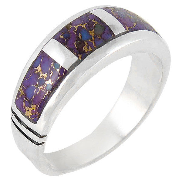Sterling Silver Gemstone Rings R2025