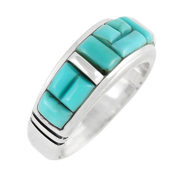 Sterling Silver Gemstone Rings R2025