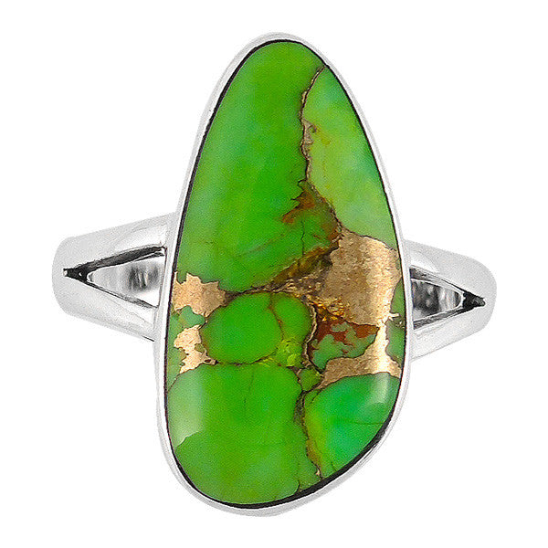 Sterling Silver Gemstone Rings R2027