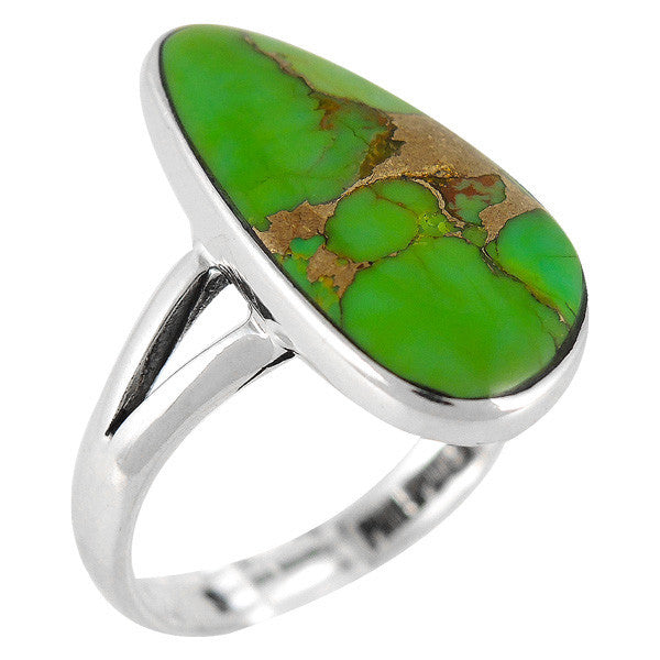 Sterling Silver Gemstone Rings R2027