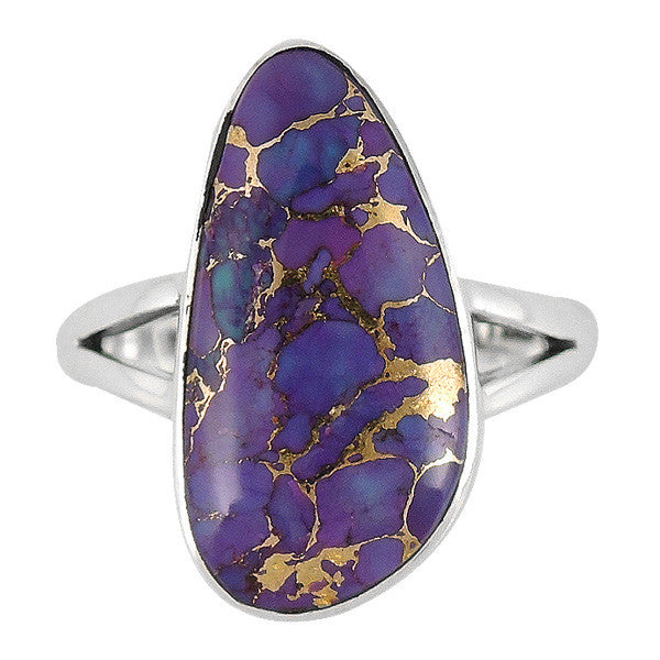 Sterling Silver Gemstone Rings R2027