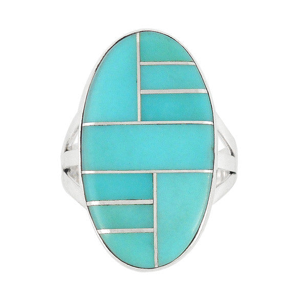 Sterling Silver Gemstone Rings R2029