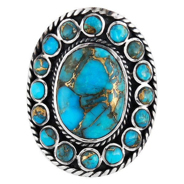 Sterling Silver Gemstone Rings R2031