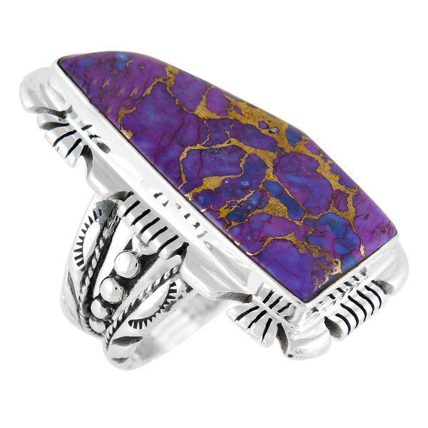 Sterling Silver Gemstone Rings R2032