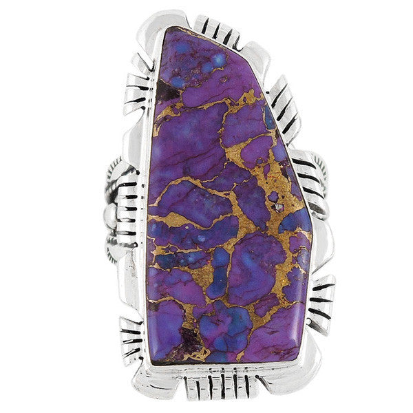 Sterling Silver Gemstone Rings R2032