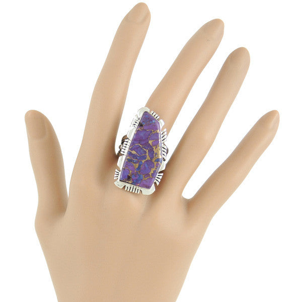 Sterling Silver Gemstone Rings R2032