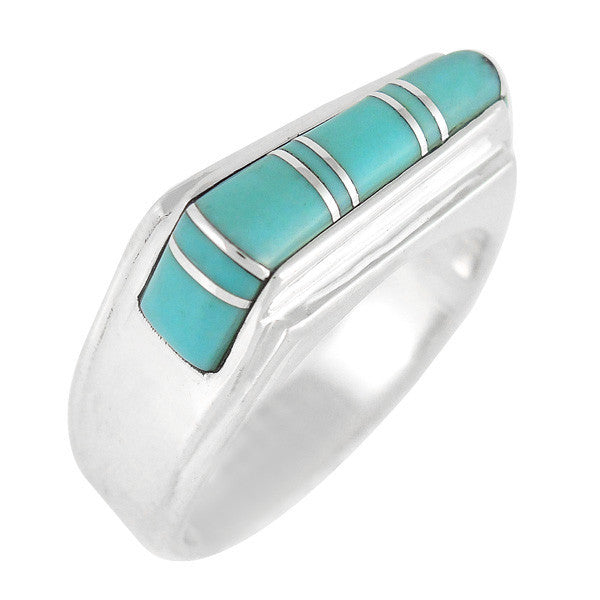 Sterling Silver Gemstone Rings R2039