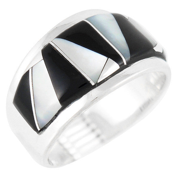 Sterling Silver Gemstone Rings R2051