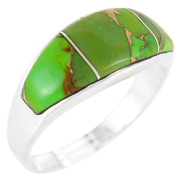 Sterling Silver Gemstone Rings R2056