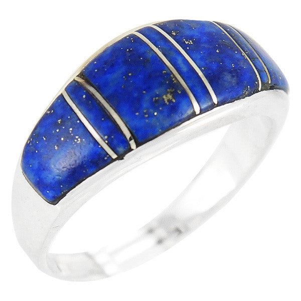 Sterling Silver Gemstone Rings R2056