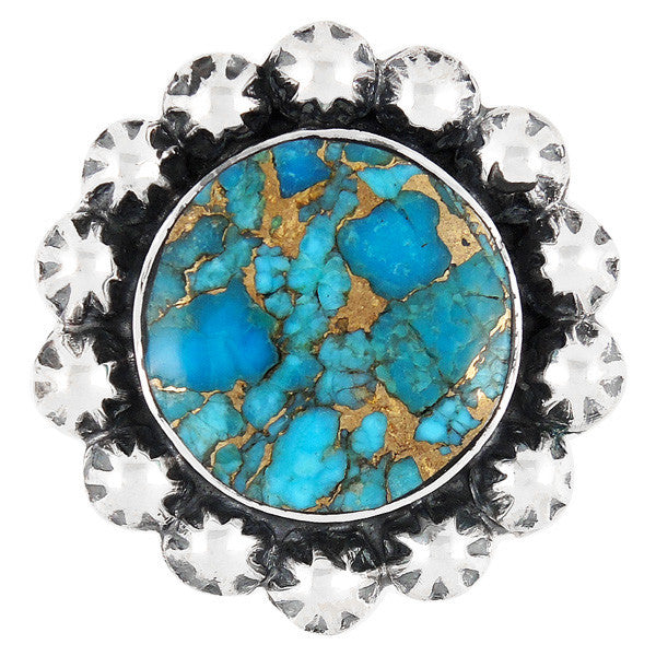 Sterling Silver Gemstone Rings R2057