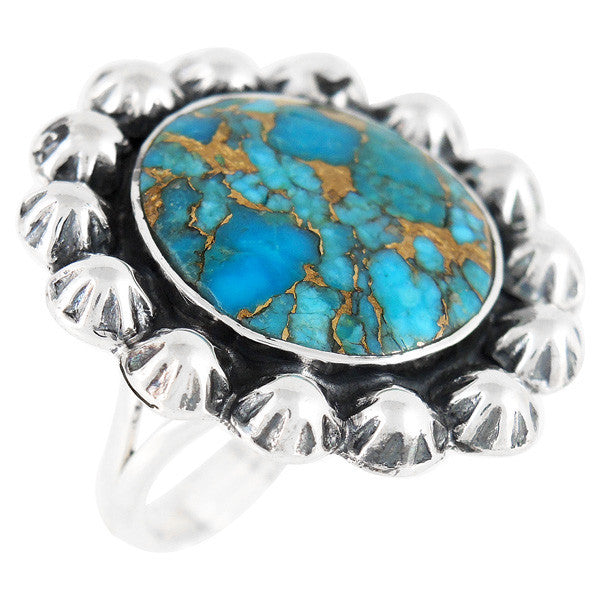 Sterling Silver Gemstone Rings R2057