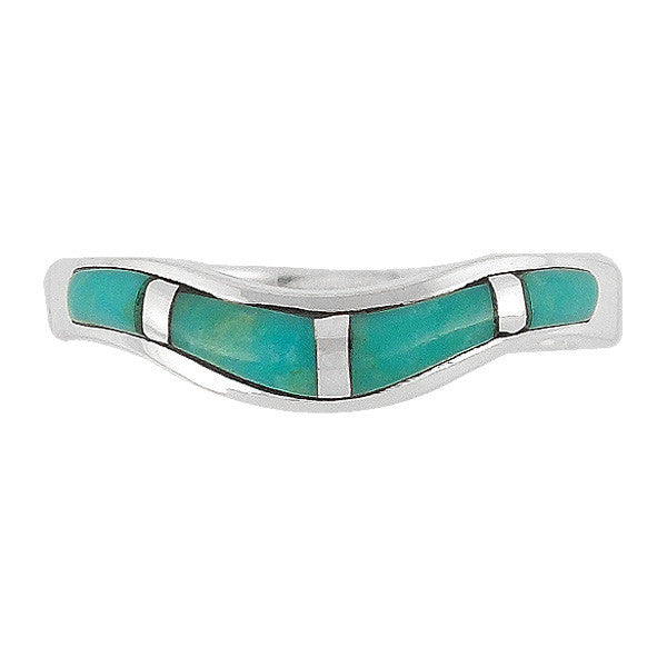Sterling Silver Gemstone Rings R2068