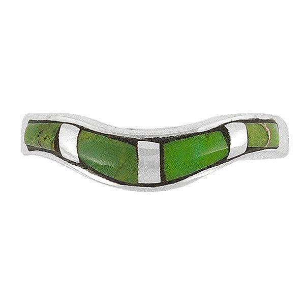 Sterling Silver Gemstone Rings R2068