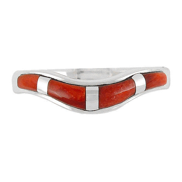 Sterling Silver Gemstone Rings R2068