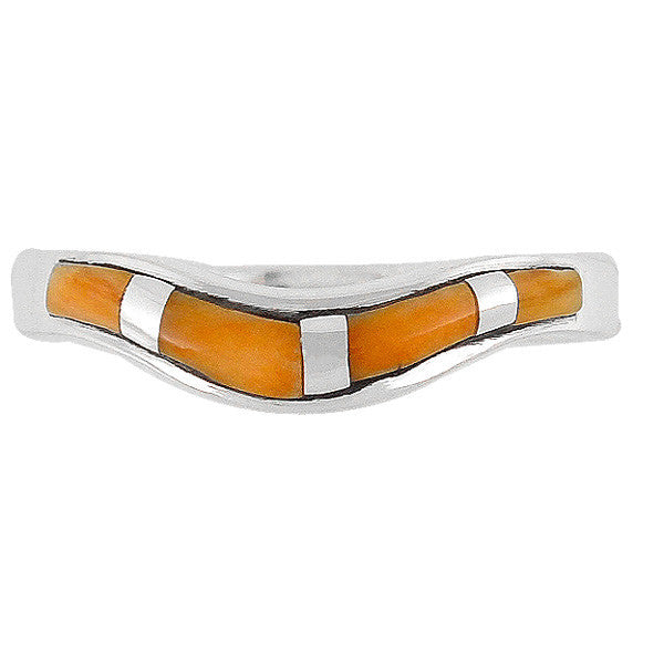 Sterling Silver Gemstone Rings R2068