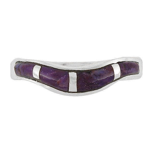Sterling Silver Gemstone Rings R2068