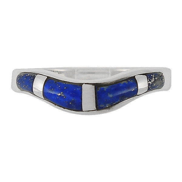 Sterling Silver Gemstone Rings R2068