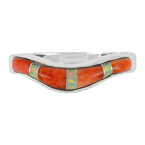 Sterling Silver Gemstone Rings R2068