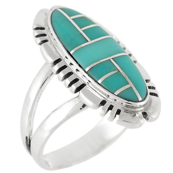 Sterling Silver Gemstone Rings R2096 Small