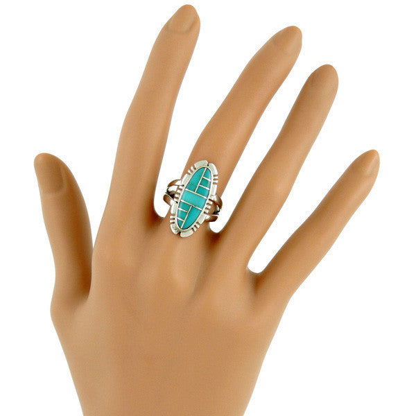 Sterling Silver Gemstone Rings R2096 Small