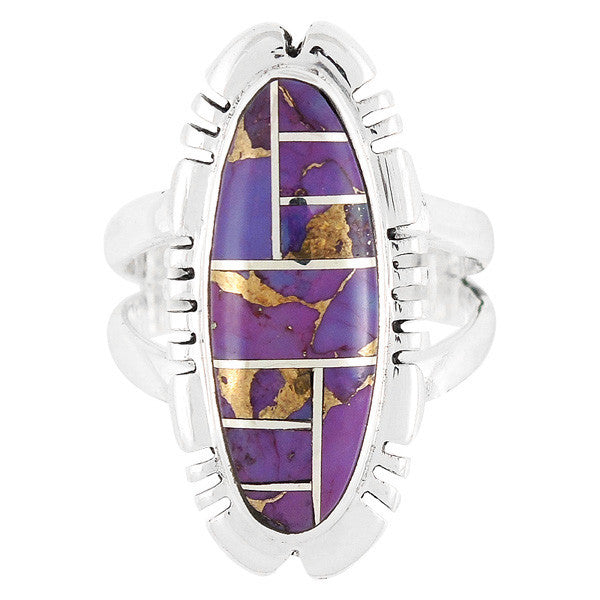 Sterling Silver Gemstone Rings R2096 Small