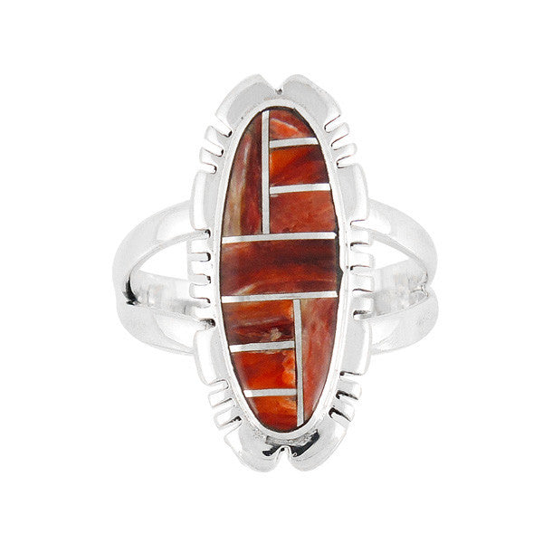 Sterling Silver Gemstone Rings R2096 Small