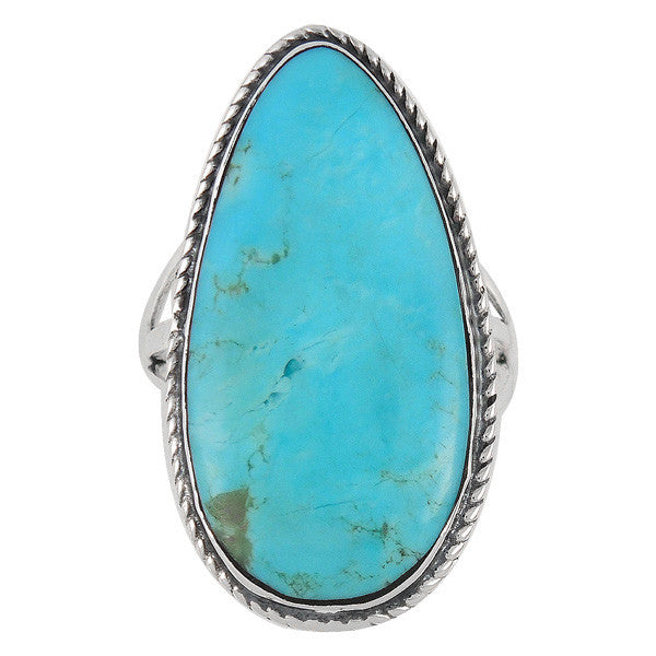 Sterling Silver Gemstone Rings R2219