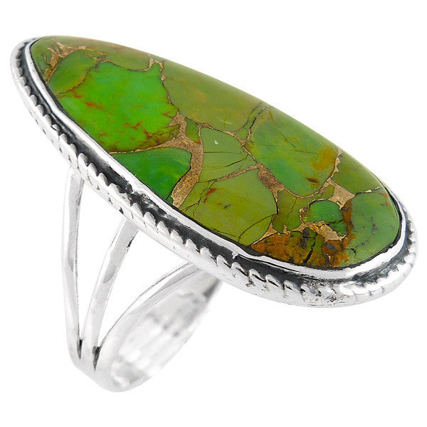 Sterling Silver Gemstone Rings R2219