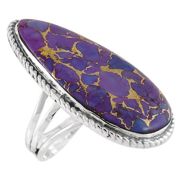 Sterling Silver Gemstone Rings R2219