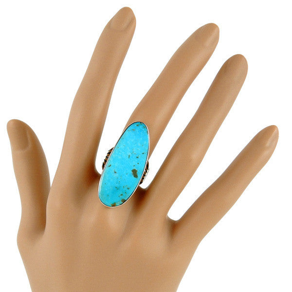 Sterling Silver Gemstone Rings R2220