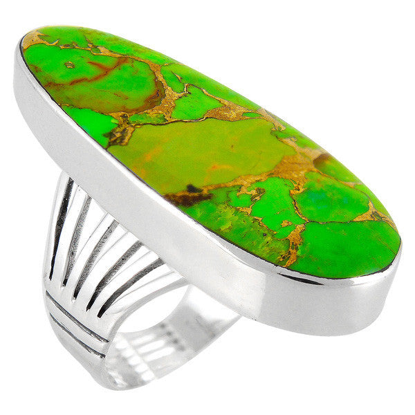 Sterling Silver Gemstone Rings R2220