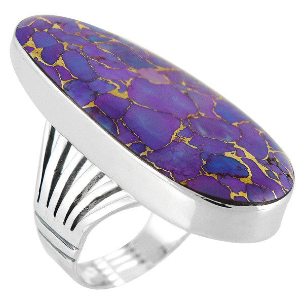 Sterling Silver Gemstone Rings R2220