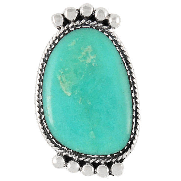 Sterling Silver Gemstone Rings R2221