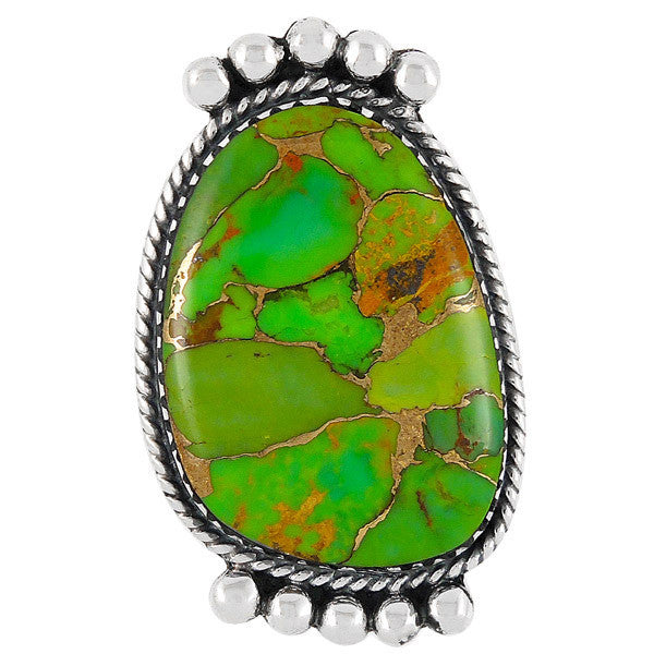 Sterling Silver Gemstone Rings R2221