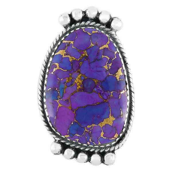 Sterling Silver Gemstone Rings R2221