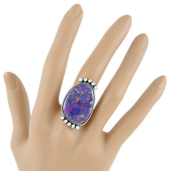 Sterling Silver Gemstone Rings R2221